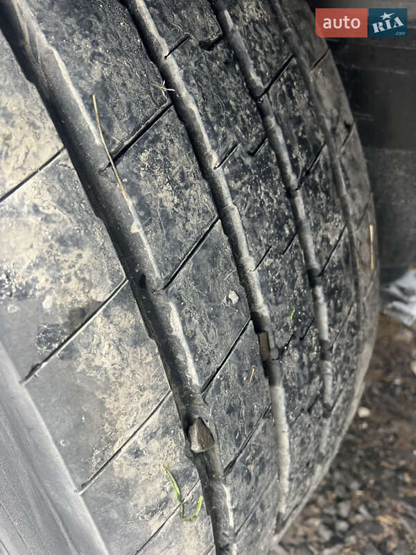 Рефрижератор Schmitz Cargobull SCB S3B 2014 в Луцке фото 6 Рефрижератор Schmitz Cargobull SCB S3B 2014 в Луцке