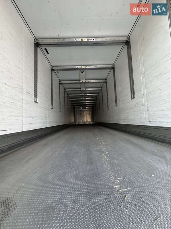 Рефрижератор полуприцеп Schmitz Cargobull SCB S3B 2015 в Вараше фото 30 Рефрижератор полуприцеп Schmitz Cargobull SCB S3B 2015 в Вараше