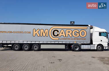 Schmitz Cargobull SCB S3T 2018