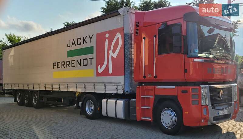 Тентований борт (штора) - напівпричіп Schmitz Cargobull SCB S3T 2014 в Бориславі