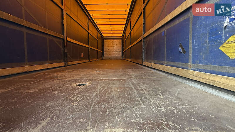 Бортовий напівпричіп Schmitz Cargobull SCB S3T 2015 в Вінниці фото 10 Бортовий напівпричіп Schmitz Cargobull SCB S3T 2015 в Вінниці