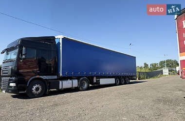Тентований борт (штора) - напівпричіп Schmitz Cargobull SCB S3T 2013 в Києві