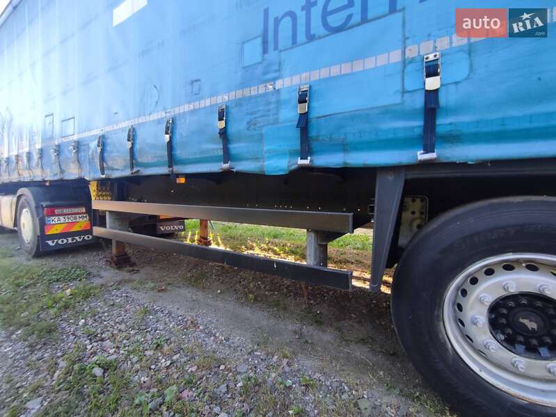 Тентований борт (штора) - напівпричіп Schmitz Cargobull SCB S3T 2015 в Києві фото 24 Тентований борт (штора) - напівпричіп Schmitz Cargobull SCB S3T 2015 в Києві