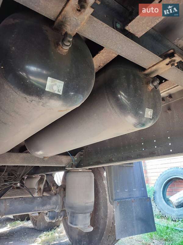 Тентований борт (штора) - напівпричіп Schmitz Cargobull SCB S3T 2015 в Києві фото 32 Тентований борт (штора) - напівпричіп Schmitz Cargobull SCB S3T 2015 в Києві