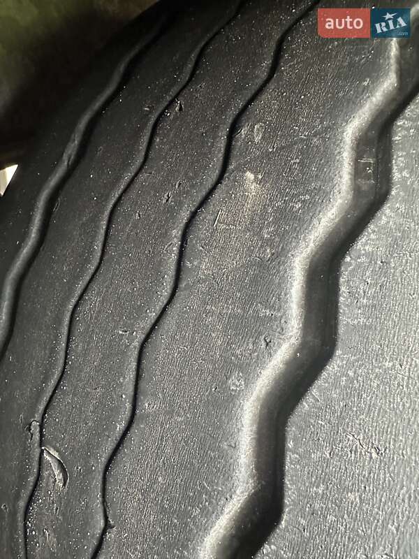 Тентованный борт (штора) - полуприцеп Schmitz Cargobull SCB S3T 2015 в Хусте фото 9 Тентованный борт (штора) - полуприцеп Schmitz Cargobull SCB S3T 2015 в Хусте