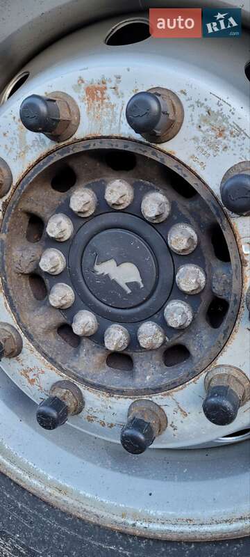 Тентованный борт (штора) - полуприцеп Schmitz Cargobull SCB S3T 2012 в Бориславе фото 24 Тентованный борт (штора) - полуприцеп Schmitz Cargobull SCB S3T 2012 в Бориславе