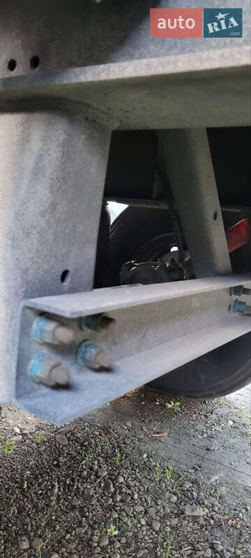 Тентованный борт (штора) - полуприцеп Schmitz Cargobull SCB S3T 2012 в Бориславе фото 31 Тентованный борт (штора) - полуприцеп Schmitz Cargobull SCB S3T 2012 в Бориславе