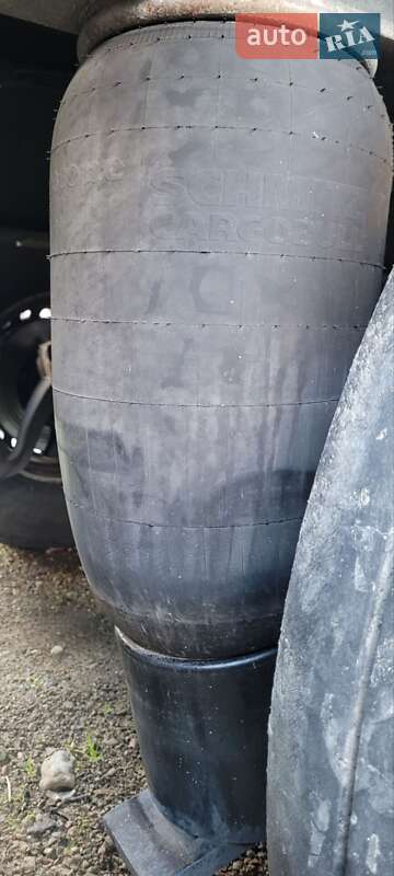 Тентованный борт (штора) - полуприцеп Schmitz Cargobull SCB S3T 2012 в Бориславе фото 34 Тентованный борт (штора) - полуприцеп Schmitz Cargobull SCB S3T 2012 в Бориславе