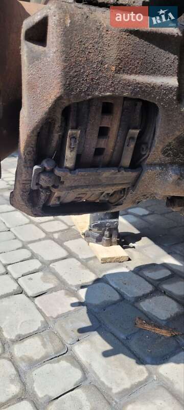 Тентованный борт (штора) - полуприцеп Schmitz Cargobull SCB S3T 2012 в Бориславе фото 43 Тентованный борт (штора) - полуприцеп Schmitz Cargobull SCB S3T 2012 в Бориславе