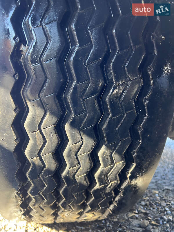 Тентованный борт (штора) - полуприцеп Schmitz Cargobull SCB S3T 2016 в Иршаве фото 8 Тентованный борт (штора) - полуприцеп Schmitz Cargobull SCB S3T 2016 в Иршаве