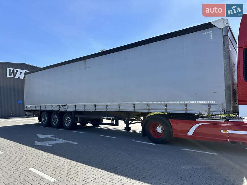 Schmitz Cargobull SCB S3T 2020 Schmitz Cargobull SCB S3T 2020