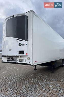 Рефрижератор полуприцеп Schmitz Cargobull SCB S3T 2020 в Виннице