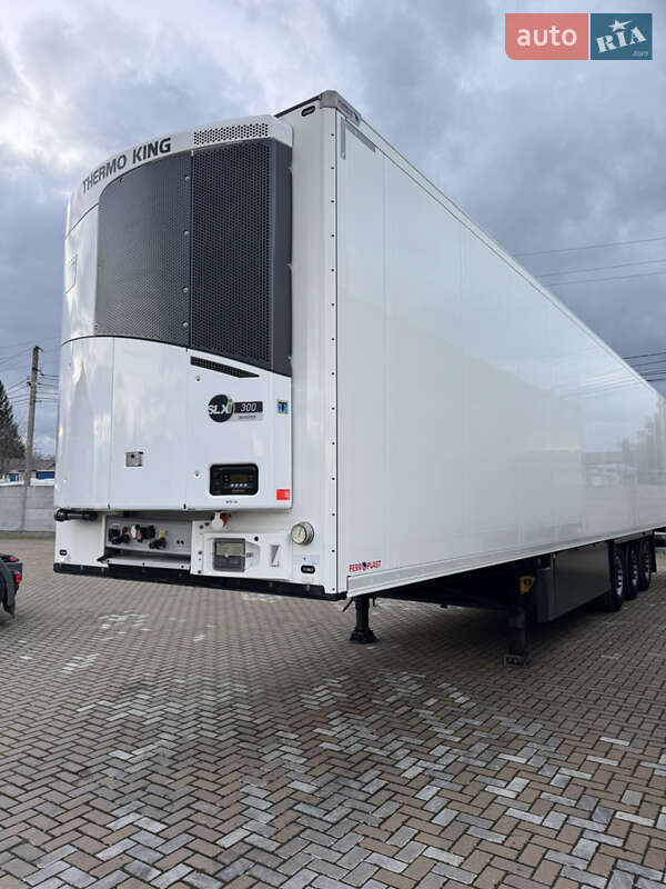 Schmitz Cargobull SCB S3T 2020 Schmitz Cargobull SCB S3T 2020