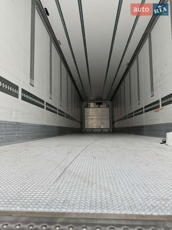 Рефрижератор напівпричіп Schmitz Cargobull SCB S3T 2020 в Вінниці фото 18 Рефрижератор напівпричіп Schmitz Cargobull SCB S3T 2020 в Вінниці