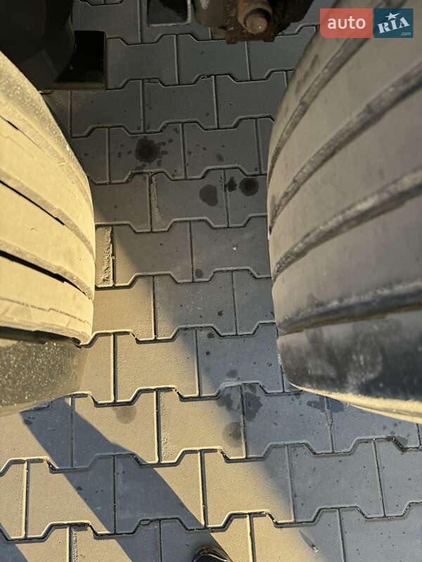 Тентований борт (штора) - прицеп Schmitz Cargobull SCB S3T 2014 в Луцьку фото 10 Тентований борт (штора) - прицеп Schmitz Cargobull SCB S3T 2014 в Луцьку