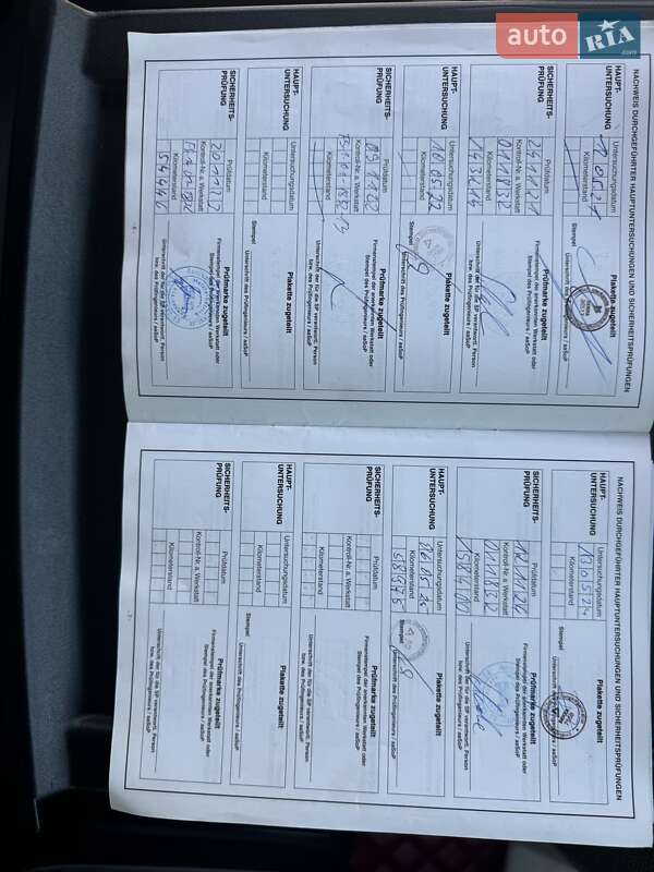 Тентований борт (штора) - напівпричіп Schmitz Cargobull SCB S3T 2017 в Луцьку