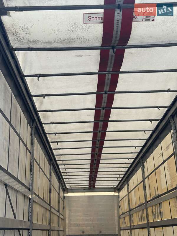 Тентованный борт (штора) - полуприцеп Schmitz Cargobull SCB S3T 2015 в Житомире фото 32 Тентованный борт (штора) - полуприцеп Schmitz Cargobull SCB S3T 2015 в Житомире