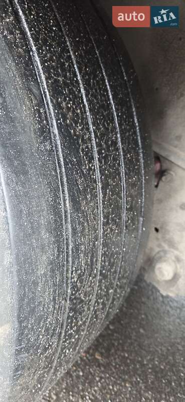 Тентованный борт (штора) - полуприцеп Schmitz Cargobull SCB S3T 2013 в Киеве фото 22 Тентованный борт (штора) - полуприцеп Schmitz Cargobull SCB S3T 2013 в Киеве