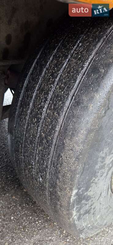 Тентованный борт (штора) - полуприцеп Schmitz Cargobull SCB S3T 2013 в Киеве фото 26 Тентованный борт (штора) - полуприцеп Schmitz Cargobull SCB S3T 2013 в Киеве