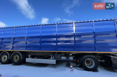 Контейнеровоз полуприцеп Schmitz Cargobull SCB S3T 2015 в Полтаве