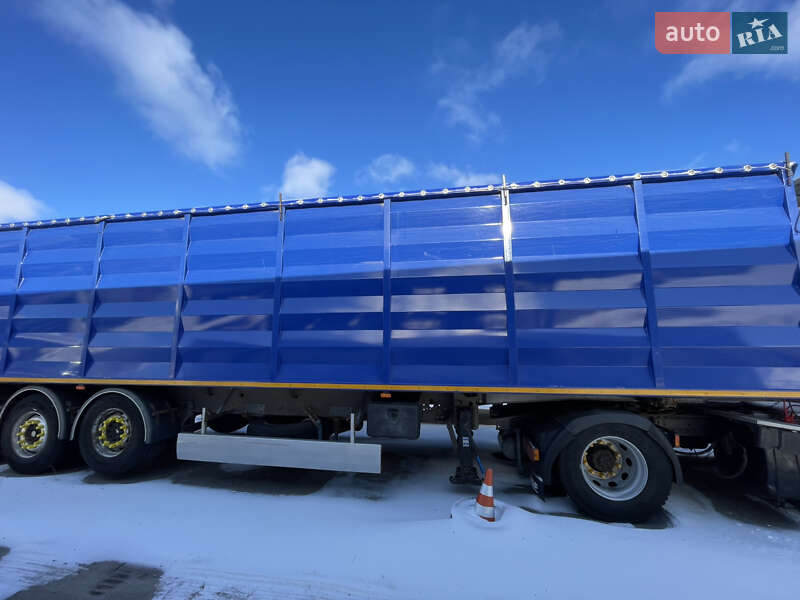 Schmitz Cargobull SCB S3T 2015 Schmitz Cargobull SCB S3T 2015