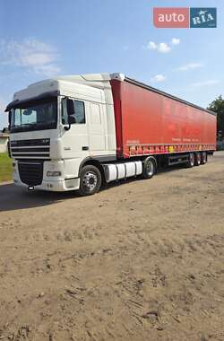 Тентований борт (штора) - напівпричіп Schmitz Cargobull SCB S3T 2017 в Шептицькому