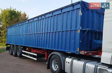 Контейнеровоз полуприцеп Schmitz Cargobull SCF 2003 в 