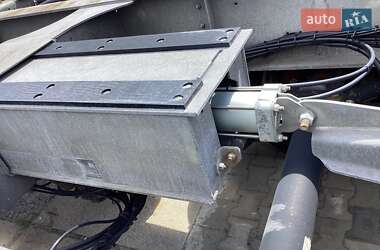 Контейнеровоз Schmitz Cargobull SCF 2022 в 