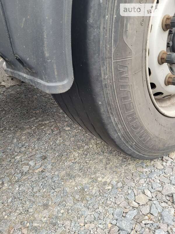 Контейнеровоз напівпричіп Schmitz Cargobull SCS 24/L 2008 в Рівному фото 13 Контейнеровоз напівпричіп Schmitz Cargobull SCS 24/L 2008 в Рівному