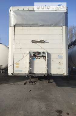Schmitz Cargobull SCS 24/L 2013