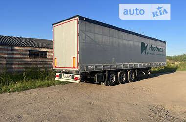 Schmitz Cargobull SCS 24/L 2013