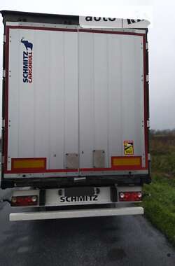 Schmitz Cargobull SCS 24/L 1362 2020