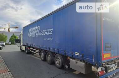 Schmitz Cargobull SCS 24/L Scs 24 2007