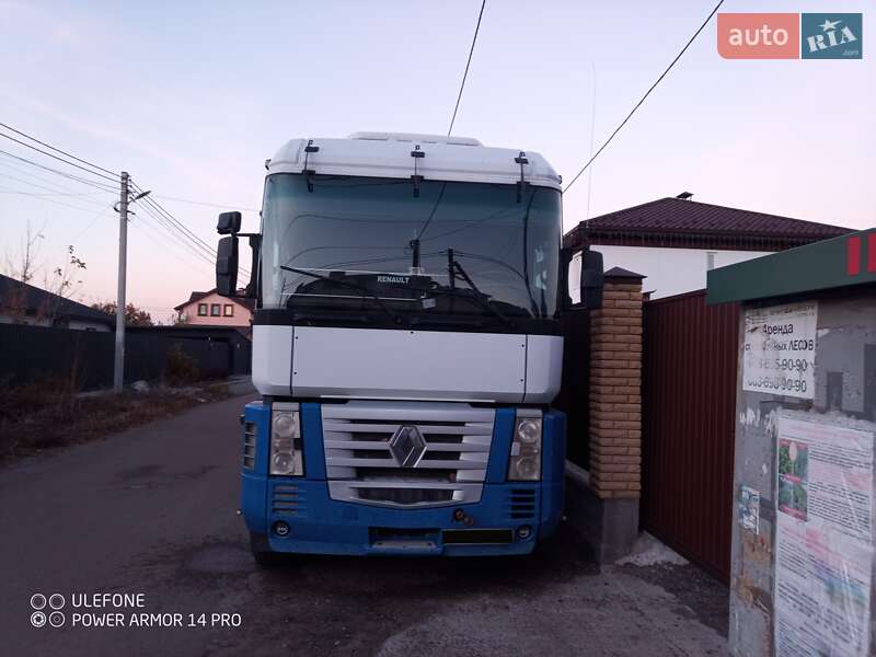 Зерновоз - полуприцеп Schmitz Cargobull SCS 24/L 2004 в Киеве