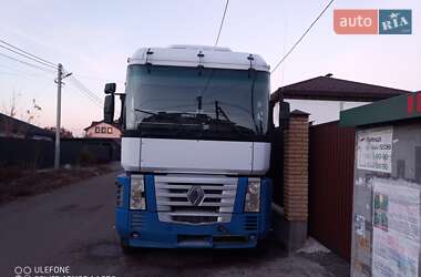 Зерновоз - полуприцеп Schmitz Cargobull SCS 24/L 2004 в 
