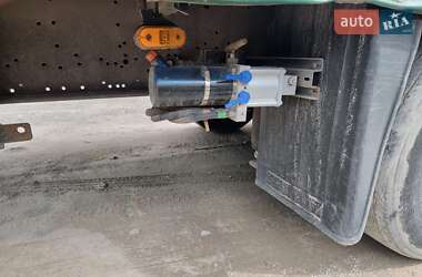 Другие прицепы Schmitz Cargobull SCS 24/L 2012 в 