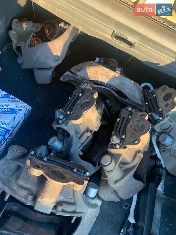 Тентований борт (штора) - напівпричіп Schmitz Cargobull SCS 24/L 2015 в Тернополі фото 20 Тентований борт (штора) - напівпричіп Schmitz Cargobull SCS 24/L 2015 в Тернополі