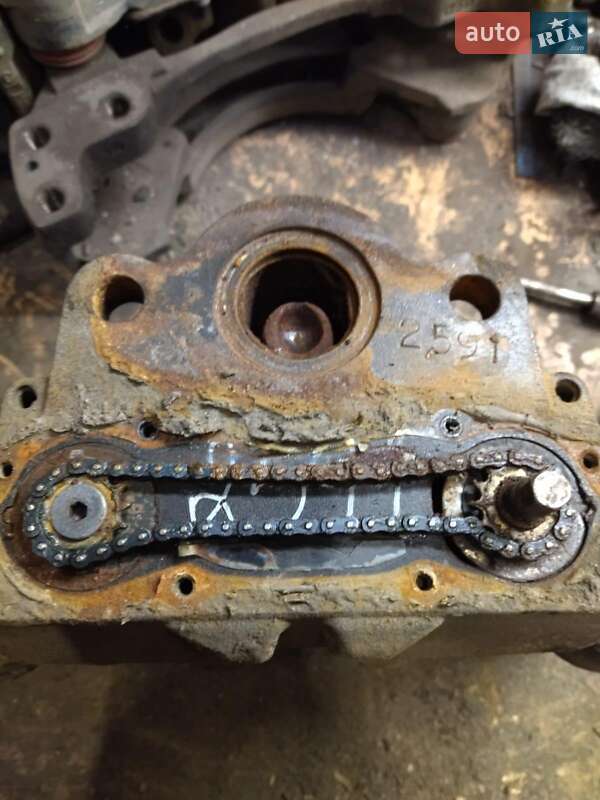 Тентований борт (штора) - напівпричіп Schmitz Cargobull SCS 24/L 2015 в Тернополі фото 32 Тентований борт (штора) - напівпричіп Schmitz Cargobull SCS 24/L 2015 в Тернополі