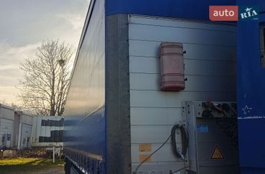 Платформа полуприцеп Schmitz Cargobull SCS 24/L 2014 в Горохове
