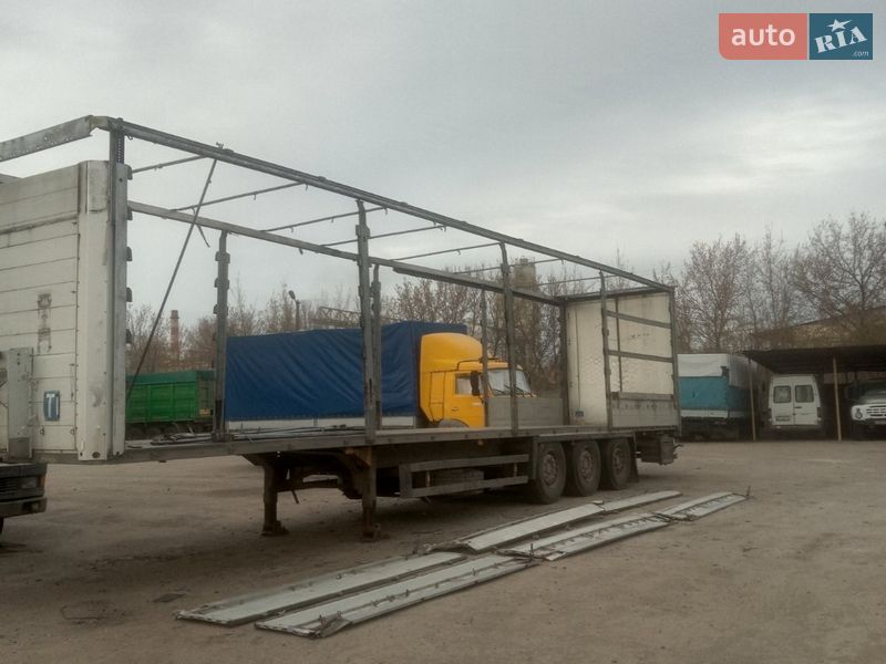 Schmitz Cargobull SCS 24/L 2013