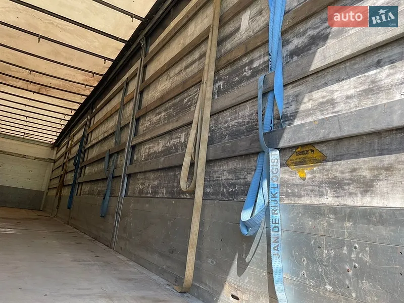 Schmitz Cargobull SCS 24/L 2011 VIN WSM00000003135163 фото оголошення 29 з 50