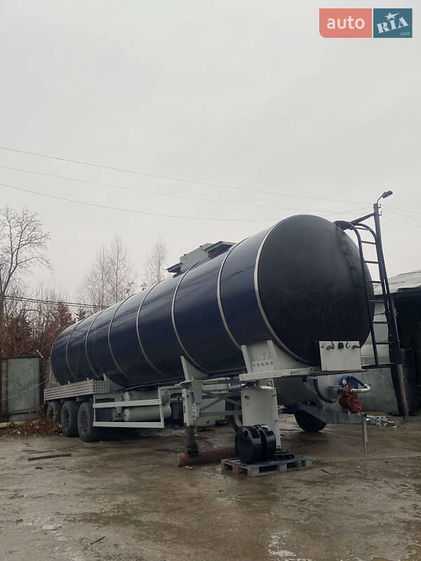 Schmitz Cargobull SCS 2004