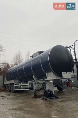 Бітумовоз Schmitz Cargobull SCS 2004 в 