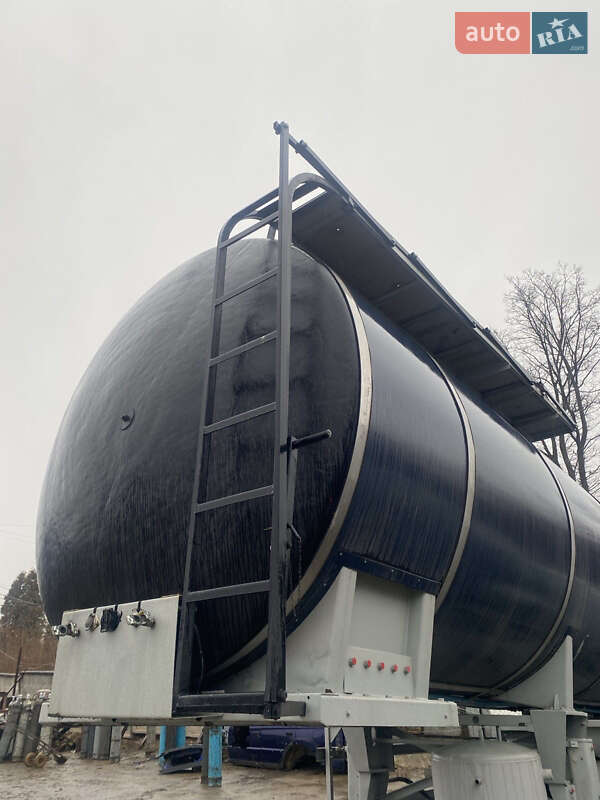 Бітумовоз Schmitz Cargobull SCS 2004 в Новому Розділі