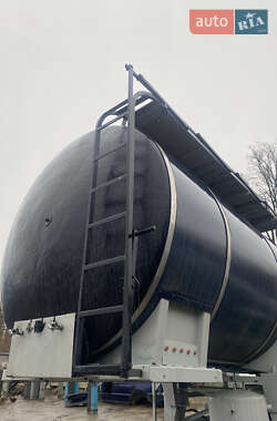 Бітумовоз Schmitz Cargobull SCS 2004 в 