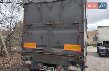 Зерновоз - полуприцеп Schmitz Cargobull SCS 1999 в Броварах