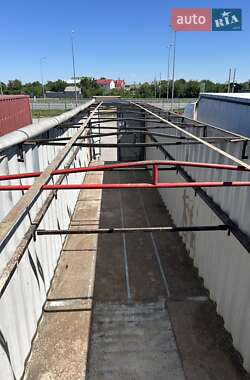 Зерновоз - полуприцеп Schmitz Cargobull SCS 2000 в 