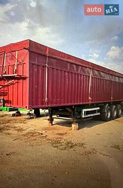Контейнеровоз Schmitz Cargobull SCS 1995 в Белой Церкви
