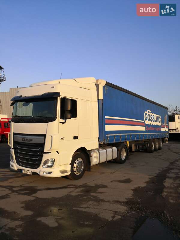 Тентованный борт (штора) - полуприцеп Schmitz Cargobull SCS 2017 в Каменском фото 7 Тентованный борт (штора) - полуприцеп Schmitz Cargobull SCS 2017 в Каменском