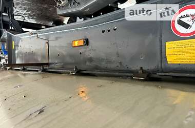 Самоскид напівпричіп Schmitz Cargobull SGF S3 2013 в Вінниці